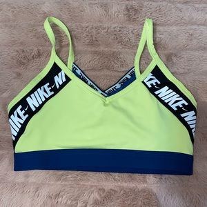 Nike Dri-Fit Sports bra